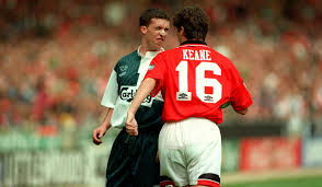 Roy keane — ﻿ spielerinformationen voller name roy maurice keane. Roy Keane Hits Back At Claims He Should Ve Scored More Goals