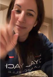 January Christmas Tree Idea