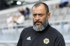 Update information for nuno espirito santo ». Nuno Espirito Santo E O Treinador Do Mes Da Premier League Premier League Sapo Desporto