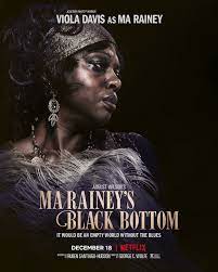 Is it simply what is that door? Ma Rainey S Black Bottom Trailer Zu Chadwick Bosemans Letztem Film