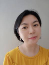 Three Pearl Dangle Earrings