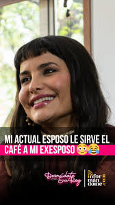 Hola. Me paso por aquí con este segundo abrebocas de mi entrevista a  Martina La Peligrosa quien, lanza nuevo álbum, Caribeña y, nos confiesa que  ha trabajado de la mano de su expareja quien también ...