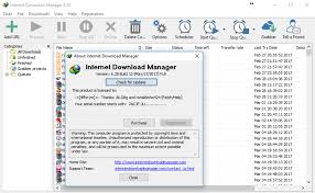 Below are some noticeable features which you'll experience after idm internet download manager free download. Internet Download Manager 6 38 For Windows 7 10 8 32 64 Bit