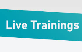 Looking for online definition of sfd or what sfd stands for? Live Trainings Im Sfd 75 Sfd 75 E V