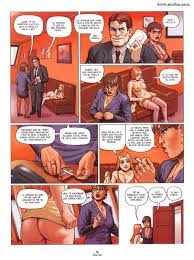 Page 53 | Atilio-Gambedotti-ComixSusanita-En-La-Gran-Ciudad-Spanish |  Erofus - Sex and Porn Comics