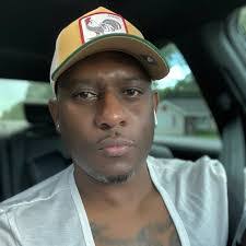 Jerome Perryman's Instagram, Twitter & Facebook