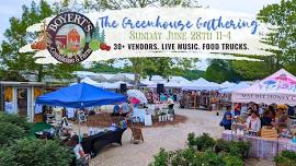 The Greenhouse Gathering at Boyert’s