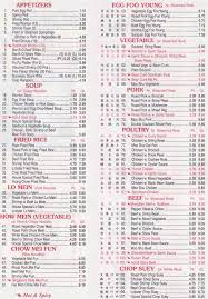 Maybe you would like to learn more about one of these? Hong Kong Kitchen Menu Niagara Falls Ny