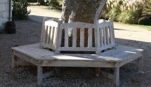 habillez et decorez les pieds de vos arbres idee deco jardin decoration autour d un arbre decoration exterieur