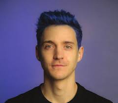 TYLER 'NINJA' BLEVINS LEADS THE WAY