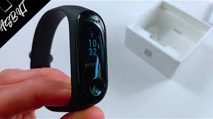 The mi band 3 wrist band has also undergone biocompatibility testing conducted by the anhui provincial institute for food and drug test, certificate no. Xiaomi Mi Band 3 Unboxing Hands On Review English Youtube