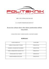 Implicit personality theory proses menyimpulkan motif, maksud dan karakteristik orang lain dengan melihat perilakunya. Assigment Akhir 2