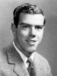 Ronald G. Fraser '54