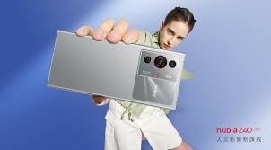 ZTE Nubia Z40 Pro: Erstes Android ...