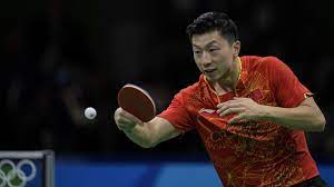 Im sommer 2021 schaut die (sport)welt nach tokio. Olympia 2016 In Rio Tischtennis China Gewinnt Teamwettbewerb Gegen Japan Eurosport
