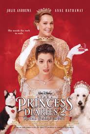 Every detail about princess diana's iconic wedding dress. The Princess Diaries 2 Royal Engagement Wikipedia