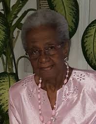 Obituary for Iris Maud (Campbell) Brown