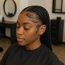 Amazon.com : Edge Control Gel for Black Women (16 oz)