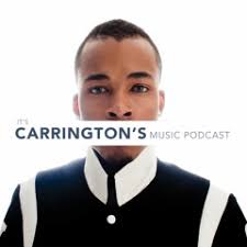 Stream It's Carrington's Music Podcast music