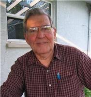 Ernest Park Obituary (2015)