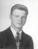 Charles Romey Obituary (1934