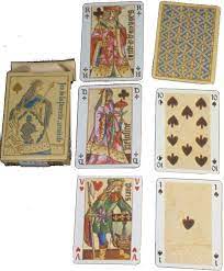 Maverick standard playing cards 12 pack, poker size standard index, 12 decks of cards (6 blue and 6 red), blackjack, euchre, canasta, pinochle card. Playing Cards France