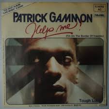 Patrick Gammon