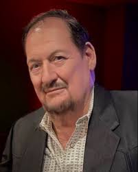 Antonio Carrera Rivera Obituary November 1, 2024