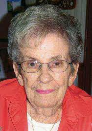 Obituary information for Alice Mae (Slater) Cormier