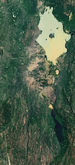 The great rift valley is a geographical and geological feature running north to south for around 4,000 miles (6,400 kilometers), from northern syria to central mozambique in east africa. Rising Waters On Kenya S Great Rift Valley Lakes