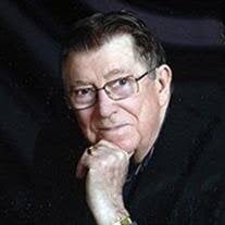 Joseph Bernard Davis Obituary