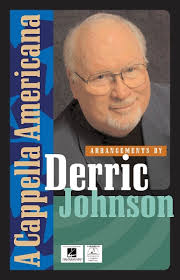 A Cappella Americana (Sheet Music) Choral Collection (8745572) by Hal  Leonard