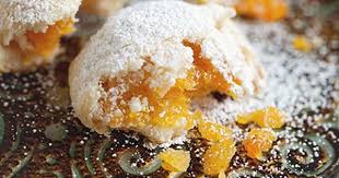 معمول بالمشمش المجف ف recipe middle eastern desserts vegan christmas recipes arabic dessert