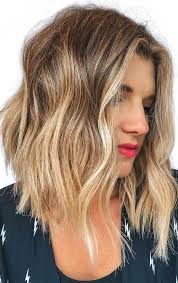And there's no better way to usher in the start of 2021 with an entirely different look. Best Low Maintenance Haircuts And Hairstyles For Effortless Stylish Looks