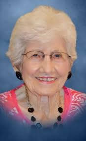 Loretta Vial Obituary (1923