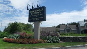 Check spelling or type a new query. Stonewall Kitchen Opens New Location Retail Leisure International