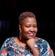 Melody Ruth Mbabazi CMILT