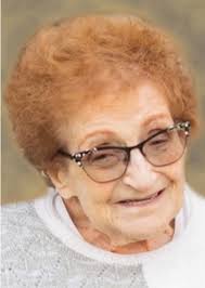 Doris Hunsaker Obituary (1931