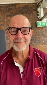 At the AGM for QVC this...