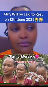 What Happened to Little Millie The Rapper