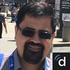 Dr. Johar A. Shah, MD