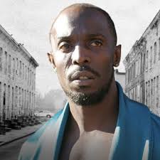 Maybe you would like to learn more about one of these? Omar Devon Little The Wire Fandom