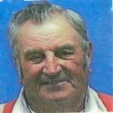 Obituary information for Harrison Francis King