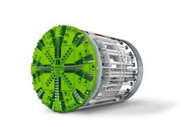 Our reporters and photographs deliver the latest news from our industry. Tunnelling Herrenknecht Ag