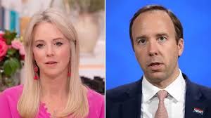 Devastated Covid families say Matt Hancock WhatsApp messages 'twist knife'  in wounds