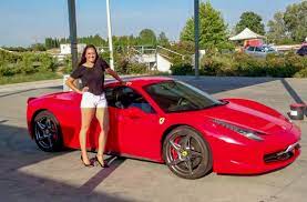 Services included at race track. Driving A Ferrari In Italy The Ultimate Ferrari Experience
