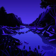  Download Ios 14 2 Beta 4 Wallpapers 4k Resolution Official Big Sur New Wallpaper 1 Wallpaper