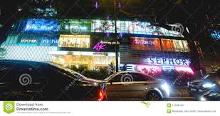 Avenue k shopping mall (city properties sdn bhd) | 244 followers on linkedin. Avenue K Shopping Mall Editorial Photo Image Of Extremely 121081401