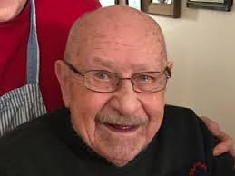 Ernest Russell Heston's Obituary