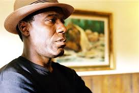 James McDaniel Movies & TV Shows List